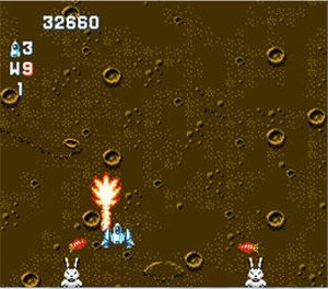 加纳战机最新版(2)