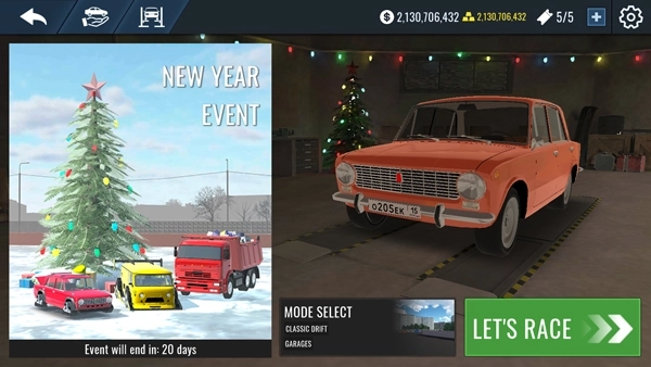 俄罗斯汽车漂移 俄罗斯汽车漂移