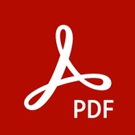Adobe Acrobat Reader PDF