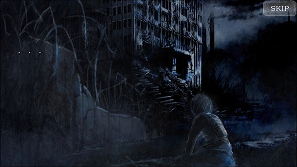 恐怖暑假汉化版-图3