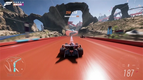 地平线5安卓版-图1