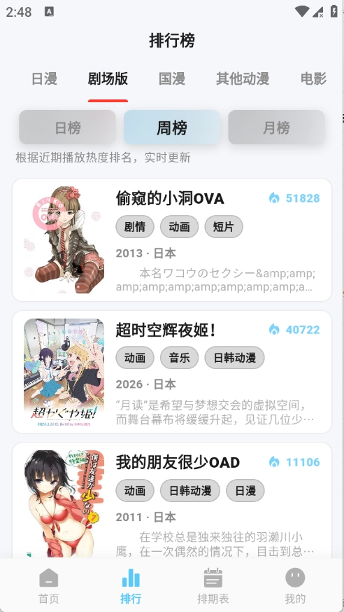 星空动漫图2