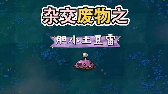 废物大战僵尸中文版图5