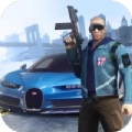 城市侠影飞车 V1.5