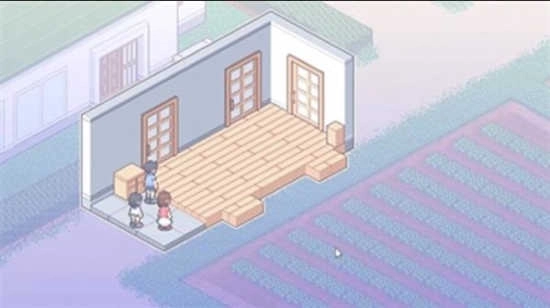 寻找夏日的宝物冷狐版(3)