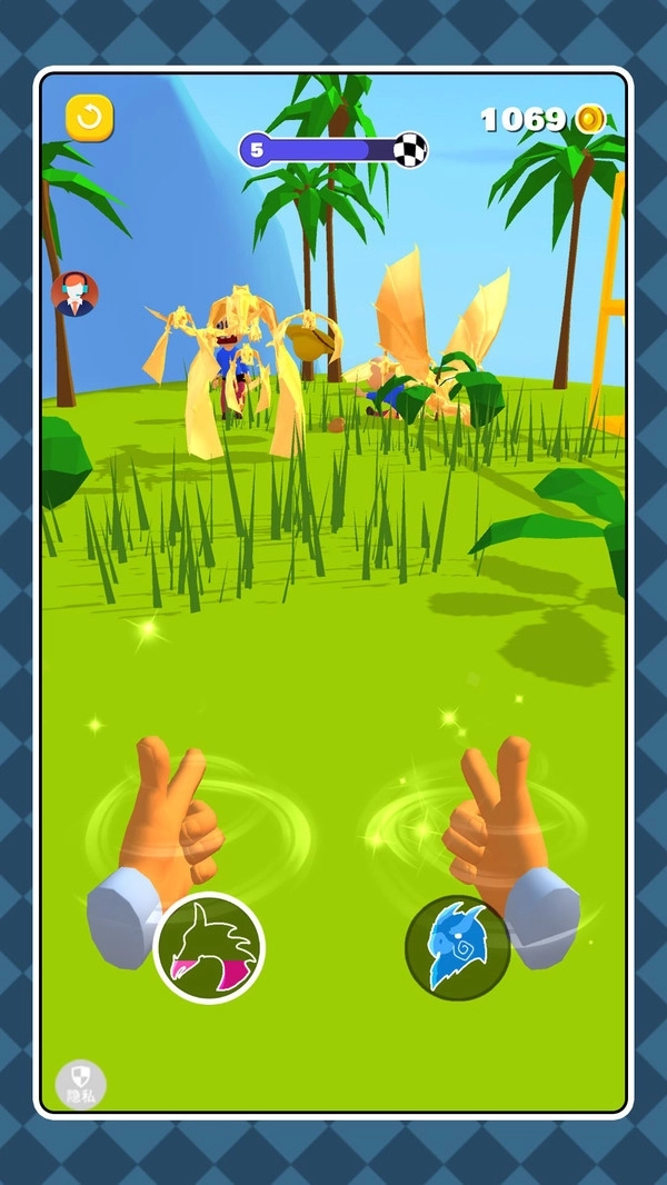 动物太疯狂2游戏(1)