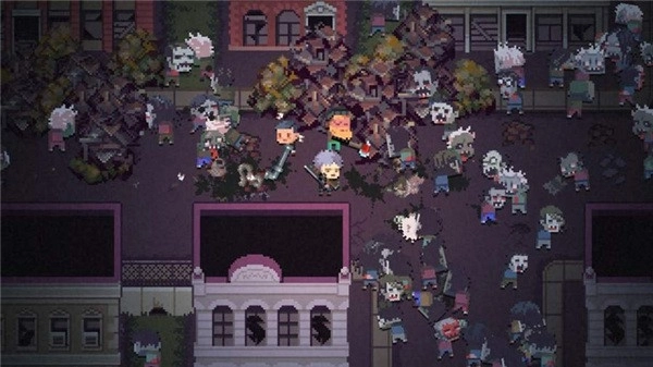 加拿大死亡之路汉化版