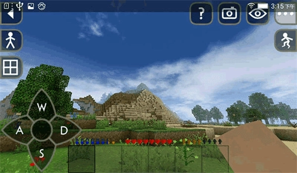 生存战争插件版