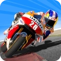 摩托骑士3D