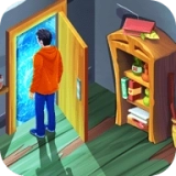 逃生室冒险之谜