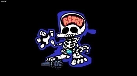 周五夜放克内鬼之王模组