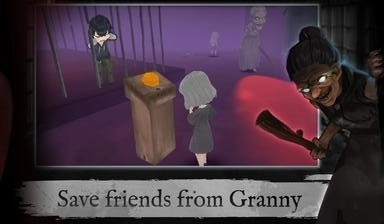 奶奶的家国际服