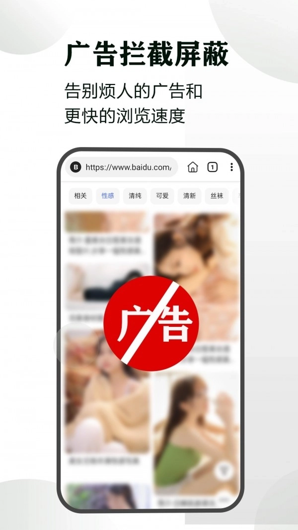 隐身浏览器图3