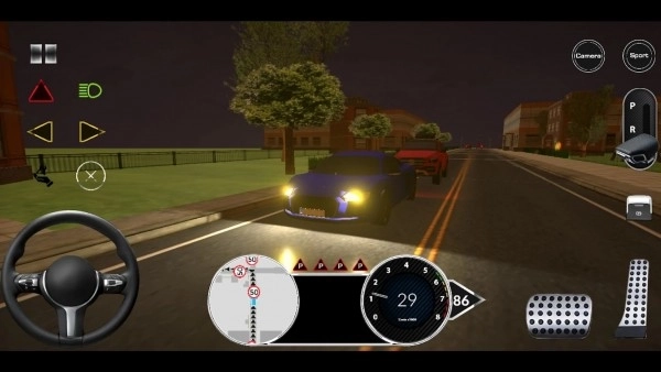 驾驶学校模拟器2026