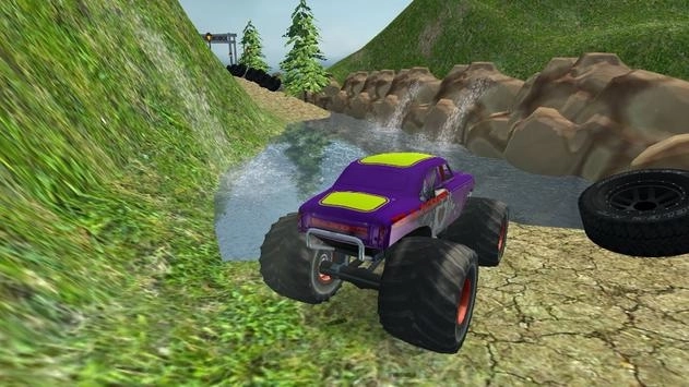 越野模拟器印度尼西亚2026