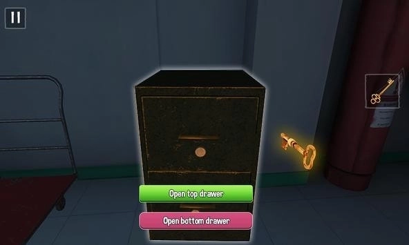 Escape Room 3D