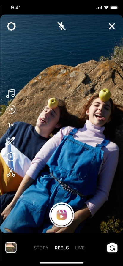 instagram安卓免费版