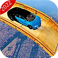 汽车特技比赛2026