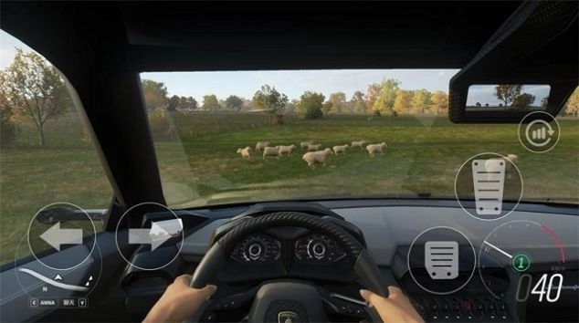 明星飞车战队图2