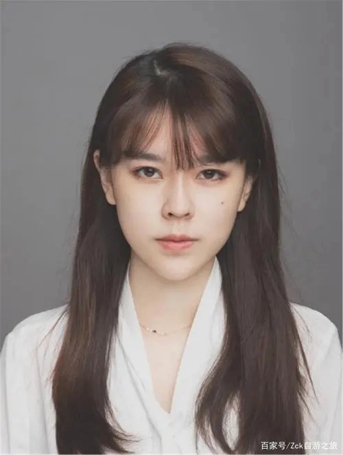 美颜自拍证件照