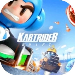 跑跑卡丁车漂移