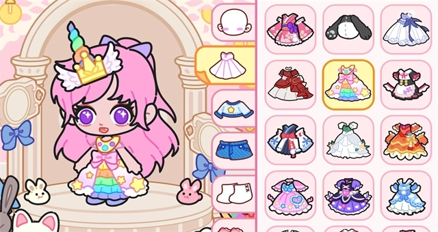 皮皮的小镇生活最新版-图2