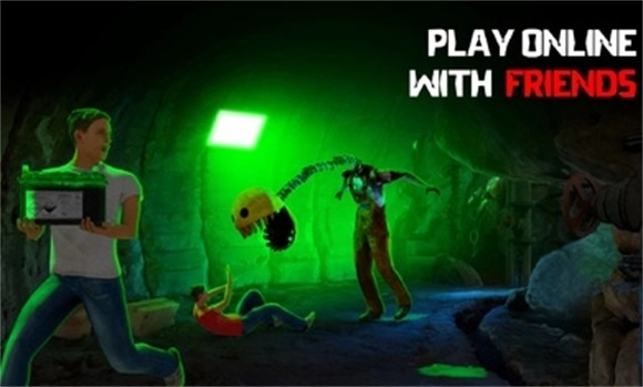 弹簧人恐怖行动