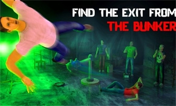 弹簧人恐怖行动