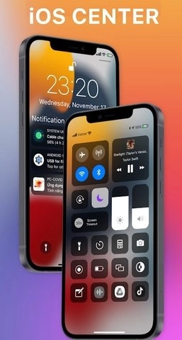 X-Status免费版图1