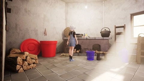 像素火影三代风影版图2