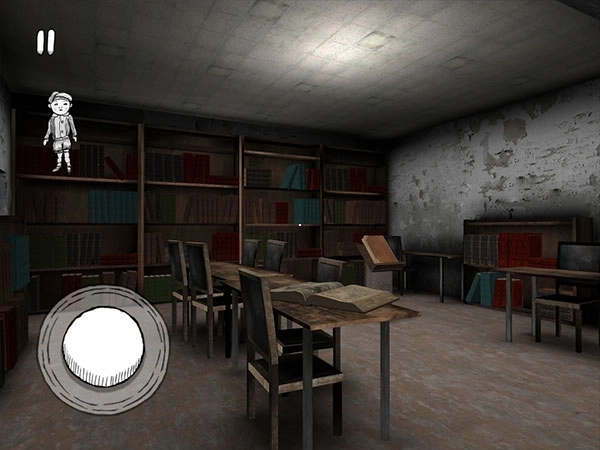 邪恶修女最新版-图4