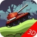 山坡赛车3D