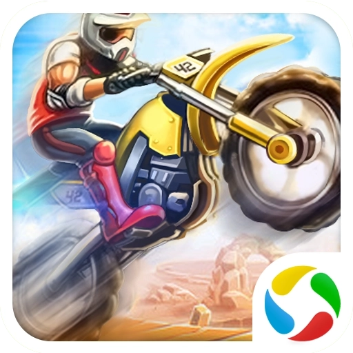 3d极限摩托旧版