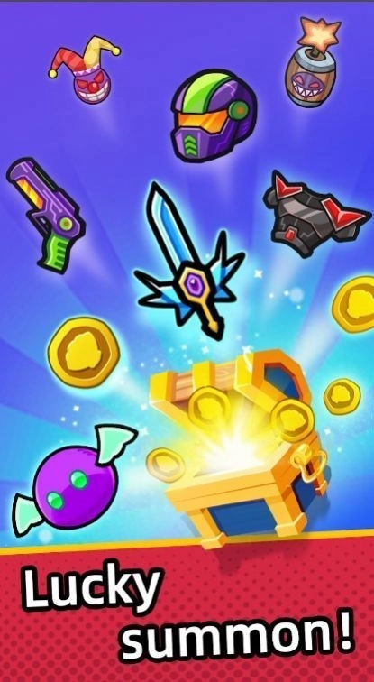 原始部落传说(3)