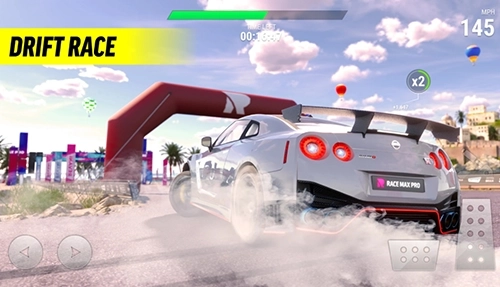 极限竞速专家汉化版