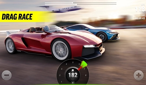 极限竞速专家汉化版