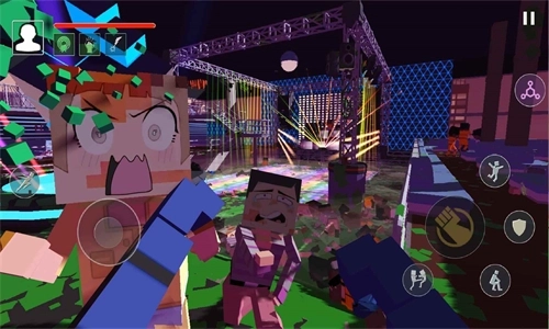 血染小镇steam移植版图2