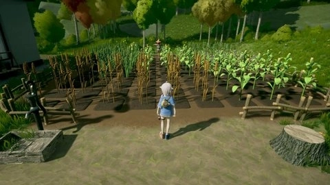 像素火影三代风影版图4