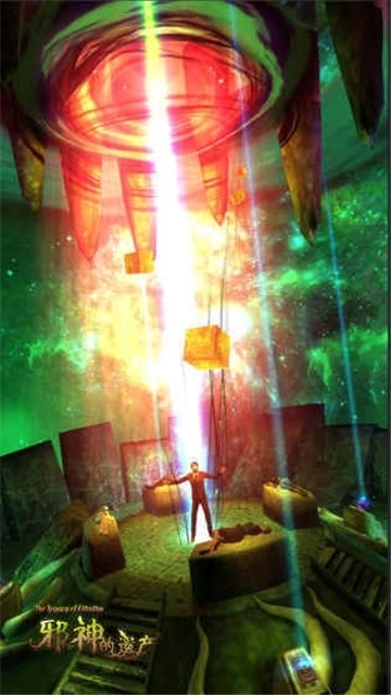 邪神的遗产游戏图3