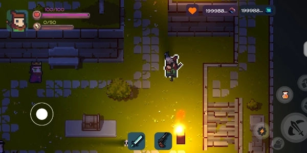 像素最终地牢-图2