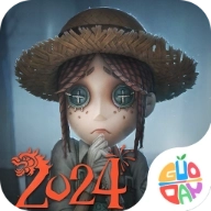 第五人格共研服