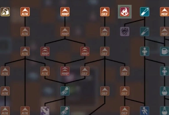 魔塔地牢单人双行-图1