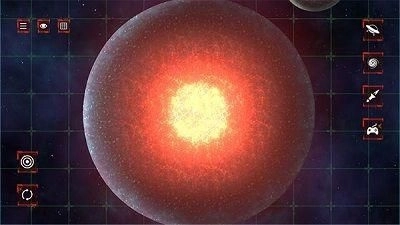 星际穿越模拟器(1)