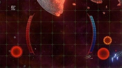 星际穿越模拟器(2)