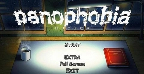 绝望恐惧症汉化版-图2