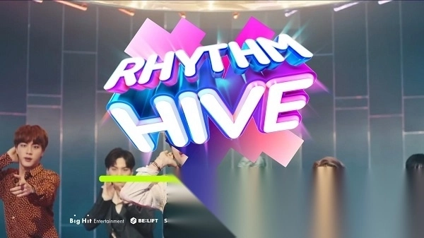 Rhythm Hive最新版