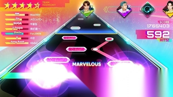 Rhythm Hive最新版