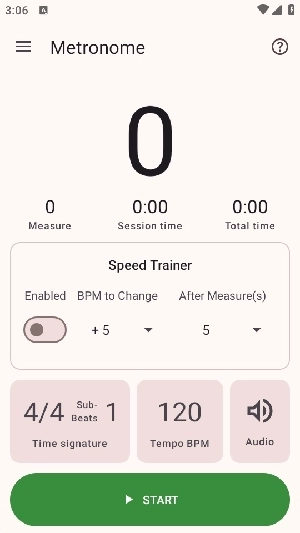 Music Theory Companion中文版