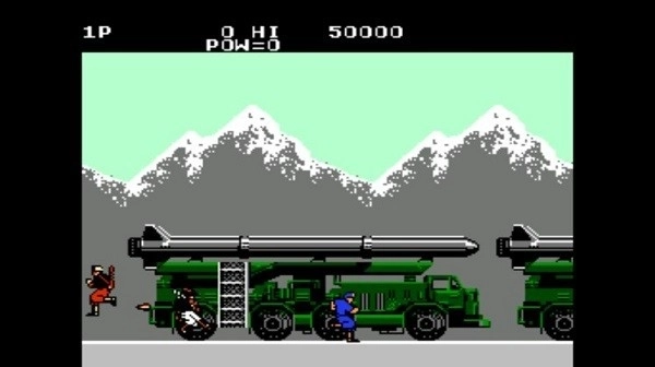 绿色兵团手机版(1)