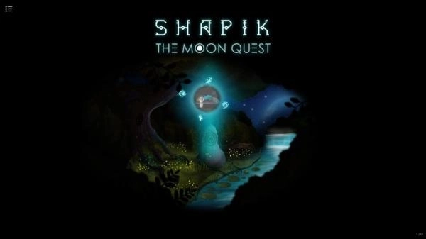 沙皮克月球探索完整版-图1